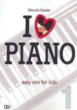 Love piano easy gebraucht kaufen Love piano easy gebraucht kaufen  Bayreuth