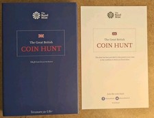 Coin collector album for sale  TREDEGAR