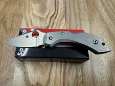 Spyderco dragonfly titan gebraucht kaufen Spyderco dragonfly titan gebraucht kaufen  Bremen