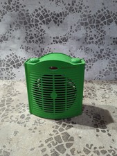 Electric fan heater for sale  IPSWICH
