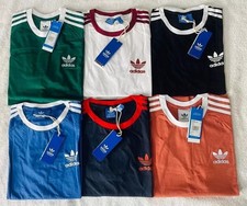 Men adidas tshirt for sale  LONDON