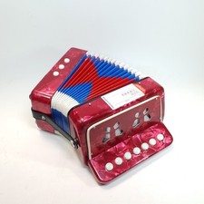 Vilac accordion childrens for sale  WINSFORD