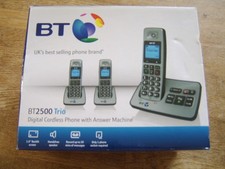 2500 trio digital for sale  CHELMSFORD