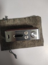 Sigaretta elettronica cig usato  Vertemate con Minoprio