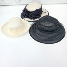 Hat studios debenhams for sale  FLEET