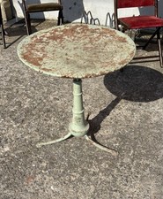 Ancienne authentique table d'occasion  Béziers