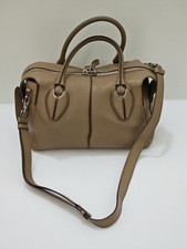 Borsa tracolla vera usato  Firenze