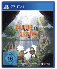 Made abyss ps4 gebraucht kaufen  Ulm