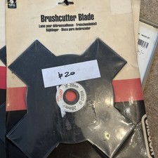Genuineoregon strimmer brushcu for sale  LYDBROOK