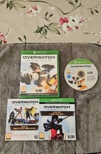 Overwatch origins edition d'occasion  Draguignan
