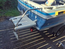 Bayliner swim platform for sale  Huffman