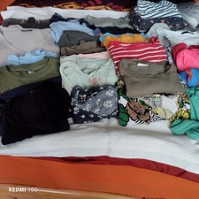 Damen bekleidungspaket kleidun gebraucht kaufen  Zeitz