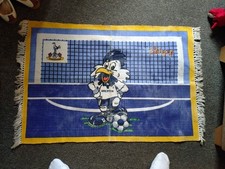Vintage 1990 tottenham for sale  CHESTERFIELD