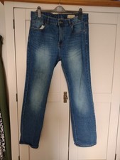 Mens jeans peacocks for sale  SWADLINCOTE