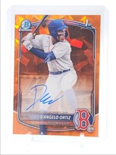 Angelo ortiz 2025 for sale  Pittston