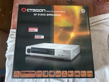 Ctagon sf918 dvb gebraucht kaufen  Bad Königshofen