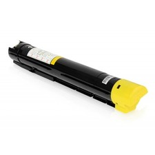 Toner 7120 giallo usato  Montesilvano