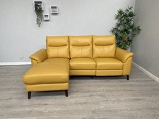 Furniture village morgan for sale  STOCKPORT