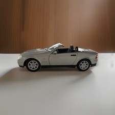 Maisto modellauto mercedes gebraucht kaufen Maisto modellauto mercedes gebraucht kaufen  Bornheim