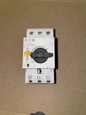 Motorschutzschalter eaton pkzm gebraucht kaufen Motorschutzschalter eaton pkzm gebraucht kaufen  Düsseldorf