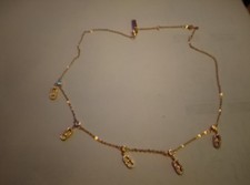 Collier messika choker d'occasion Collier messika choker d'occasion  Barjols