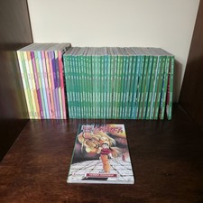 Ushio tora serie usato  Chiavari