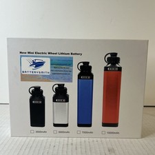 14.8v 7000mah electric for sale  Richmond