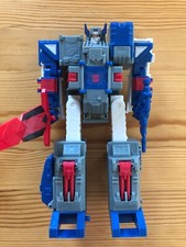 Kabaya transformers fortress for sale  CARDIFF