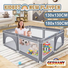 Laufstall laufgitter baby gebraucht kaufen  Frankfurt (Oder)
