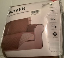 Purefit reversible quilted for sale  Saint Augustine