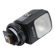 Sony hvl s3d gebraucht kaufen  Filderstadt