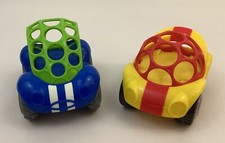 Oball grippers rattle for sale  Warren