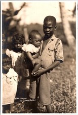 Trinidad photo c.1920s for sale  Northport