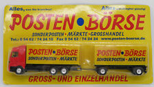 Grell truck trailer d'occasion  Expédié en Belgium