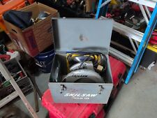 Vintage skilsaw 90860 for sale  Kill Devil Hills