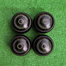 Set four henselite for sale  DURSLEY