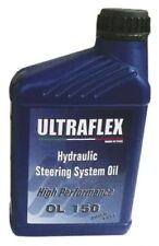 Olio per timoneria usato  Siracusa