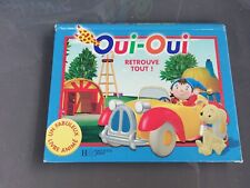 Livre pop oui d'occasion  La Valette-du-Var