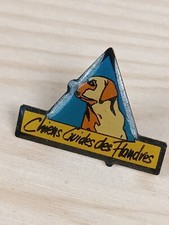 Pin vintage pins d'occasion  Mertzwiller