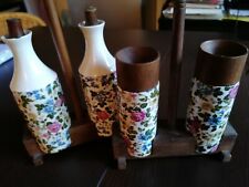 Set vintage olio usato  Italia