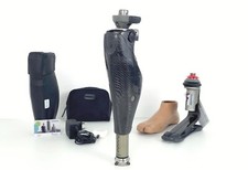 Ttobock genium dual gebraucht kaufen  Paderborn