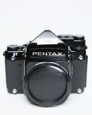 Pentax 4168311 body for sale  LONDON
