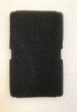 Filtro evaporatore spugna usato  Bergamo