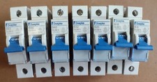 Doepke dls6 mcb for sale  WOLVERHAMPTON