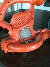 Black decker vacpack for sale  La Puente