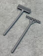 Playmobil grey rake d'occasion  Expédié en Belgium