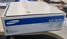 Toner stampante samsung usato  Priolo Gargallo