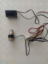 Sonde température femelle d'occasion  Aiffres