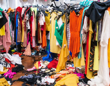 20kg womens clothes for sale  GLASGOW