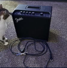 Fender amplifier for sale  Erie